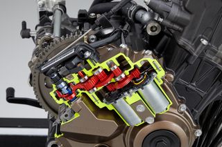 Honda CB 650 2025 CB650R E-CLUTCH ΑΤΟΚΑ-thumb-64