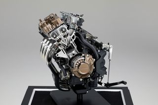 Honda CB 650 2025 CB650R E-CLUTCH ΑΤΟΚΑ-thumb-68
