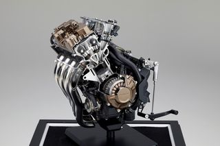 Honda CB 650 2025 CB650R E-CLUTCH ΑΤΟΚΑ-thumb-69