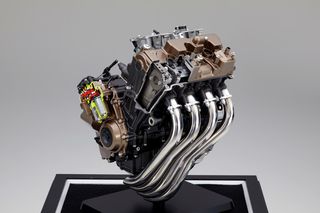 Honda CB 650 2025 CB650R E-CLUTCH ΑΤΟΚΑ-thumb-71