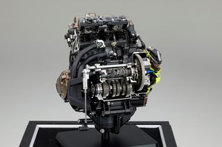 Honda CB 650 2025 CB650R E-CLUTCH ΑΤΟΚΑ-thumb-72