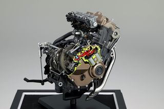 Honda CB 650 2025 CB650R E-CLUTCH ΑΤΟΚΑ-thumb-73