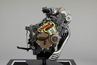 Honda CB 650 2025 CB650R E-CLUTCH ΑΤΟΚΑ-thumb-76