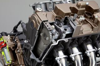 Honda CB 650 2025 CB650R E-CLUTCH ΑΤΟΚΑ-thumb-78