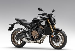 Honda CB 650 2025 CB650R E-CLUTCH ΑΤΟΚΑ-thumb-5