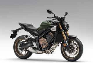 Honda CB 650 2025 CB650R E-CLUTCH ΑΤΟΚΑ-thumb-9