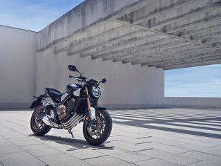 Honda CB 650 2025 CB650R E-CLUTCH ΑΤΟΚΑ-thumb-55