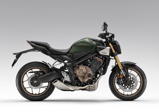 Honda CB 650 2025 CB650R E-CLUTCH ΑΤΟΚΑ-thumb-10