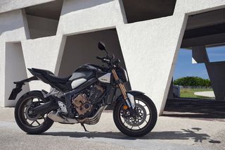 Honda CB 650 2025 CB650R E-CLUTCH ΑΤΟΚΑ-thumb-19