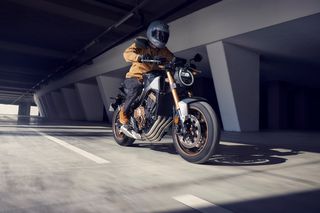Honda CB 650 2025 CB650R E-CLUTCH ΑΤΟΚΑ-thumb-22