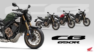 Honda CB 650 2025 CB650R E-CLUTCH ΑΤΟΚΑ-thumb-28