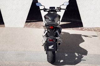 Honda CB 650 2025 CB650R E-CLUTCH ΑΤΟΚΑ-thumb-34