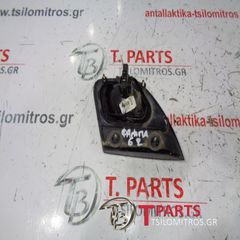 Φανάρια Πίσω -Πίσω Φώτα Nissan-Primera-(1999-2001) P11 Πίσω Αριστερά 89020142