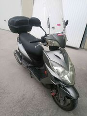Kymco Movie 2009 S injection-thumb-5