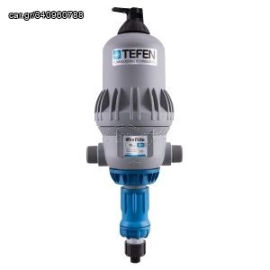 ΛΙΠΑΝΤΗΡΑΣ ΔΟΣΟΜΕΤΡΙΚΗ ΑΝΤΛΙΑ Tefen MixRite 10 ON/OFF ΙΣΡΑΗΛ 