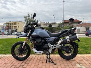 Moto Guzzi V 850 '19