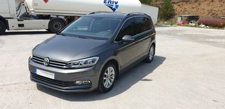 Volkswagen Touran '17