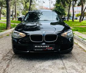 Bmw 114 '14 FULL PACKET,PANORAMA