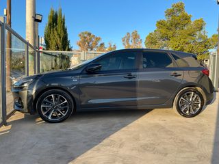 Hyundai i 30 2021 1.6 CRDi 48V-Mildhybrid-thumb-8