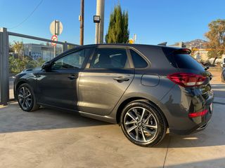 Hyundai i 30 2021 1.6 CRDi 48V-Mildhybrid-thumb-2
