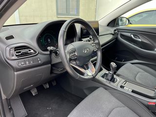 Hyundai i 30 2021 1.6 CRDi 48V-Mildhybrid-thumb-14