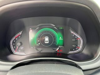 Hyundai i 30 2021 1.6 CRDi 48V-Mildhybrid-thumb-17