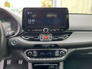 Hyundai i 30 2021 1.6 CRDi 48V-Mildhybrid-thumb-19