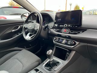 Hyundai i 30 2021 1.6 CRDi 48V-Mildhybrid-thumb-20