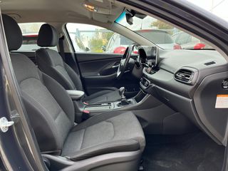 Hyundai i 30 2021 1.6 CRDi 48V-Mildhybrid-thumb-21