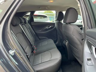 Hyundai i 30 2021 1.6 CRDi 48V-Mildhybrid-thumb-22