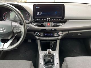 Hyundai i 30 2021 1.6 CRDi 48V-Mildhybrid-thumb-23