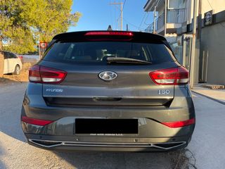 Hyundai i 30 2021 1.6 CRDi 48V-Mildhybrid-thumb-18