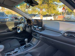 Hyundai i 30 2021 1.6 CRDi 48V-Mildhybrid-thumb-25
