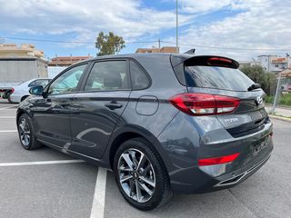 Hyundai i 30 2021 1.6 CRDi 48V-Mildhybrid-thumb-5