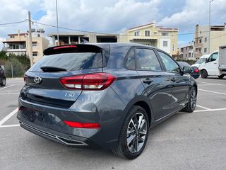 Hyundai i 30 2021 1.6 CRDi 48V-Mildhybrid-thumb-7