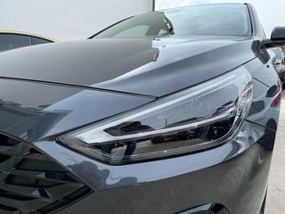 Hyundai i 30 2021 1.6 CRDi 48V-Mildhybrid-thumb-9