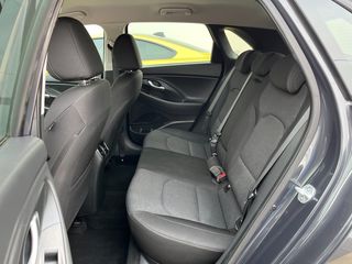 Hyundai i 30 2021 1.6 CRDi 48V-Mildhybrid-thumb-11