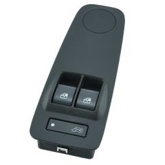 FIAT DUCATO III ΠΟΛΛΑΠΛΟΣ ΔΙΑΚΟΠΤΗΣ ΠΑΡΑΘΥΡΩΝ - 8 PIN