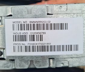 Μονάδα GPS navigation bmw e46-thumb-1