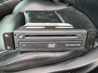 Μονάδα GPS navigation bmw e46
