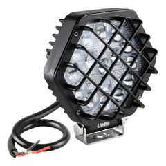 ΠΡΟΒΟΛΕΑΣ ΕΡΓΑΣΙΑΣ WL-22 16LED 52W 2400lm 9-32V (138 x 140 x 70 mm) ΚΑΡΦΙ -1 ΤΕΜ.