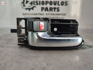  ΧΕΡΟΥΛΙ ΠΟΡΤΑΣ ΕΜΠ/ΠΙΣΩ ΕΣΩ ΧΡΩΜΙΟ ΑΡ (LH) TOYOTA HILUX 2005'-2015' (Ζ)