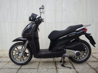 Piaggio Carnaby 300 Cruiser '13