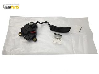 ΠΕΝΤΑΛ ΓΚΑΖΙΟΥ ΗΛΕΚΤΡΙΚΟ SENSOR ACCELERATOR PEDAL POSITION RENAULT CLIO III 1.2 TCe ΓΝΗΣΙΟ ΑΝΤΑΛΛΑΚΤΙΚΟ 