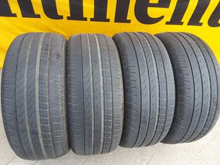 ΤΕΤΡΑΔΑ 225/45/17...PIRELLI CINTURATO P7...ΣΕ ΚΑΛΗ ΚΑΤΑΣΤΑΣΗ..DOT 0919