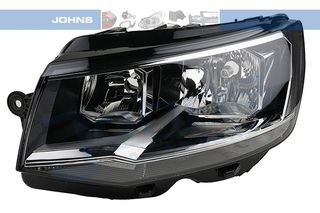 ΦΑΝΟΣ ΕΜΠΡΟΣ ΗΛΕΚΤΡΙΚΟΣ Η7/H15 (VALEO) ΑΡ για VW TRANSPORTER (T6) '15-
