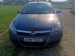 Opel Astra '06 CDTI 6Τάχυτο Πληρωμένα Τέλη 24