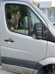 ΠΟΡΤΕΣ  ΔΕΞΙΑ ΑΡΙΣΤΕΡΑ MERCEDES SPRINTER 906 2006-2014