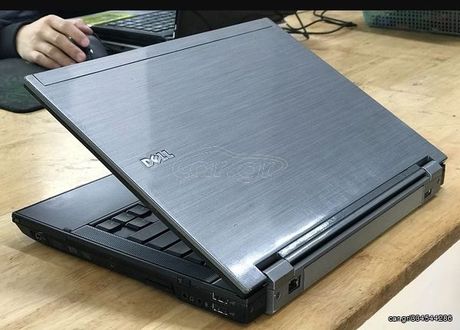 DELL Latitude E6410 i5 λειτουργικό με σπασμένη οθόνη