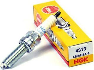 ΜΠΟΥΖΙ NGK LMAR8A-9 (SH 300/XMAX300/MT07)